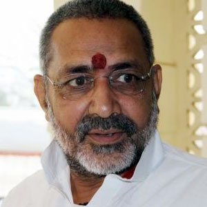 Giriraj Singh