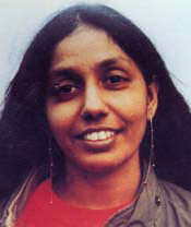 Dr. Rajini Thiranagama